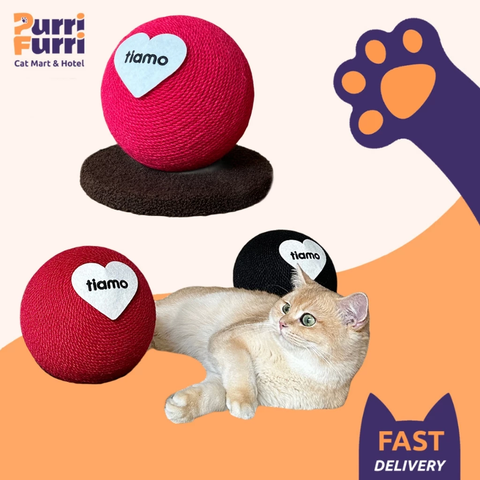 Banh Cào Móng Tiamo