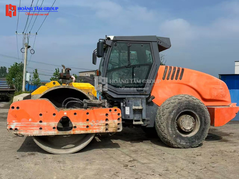 XE LU RUNG HAMM 320 - ĐỜI 2019 - NHẬP KHẨU ĐỨC