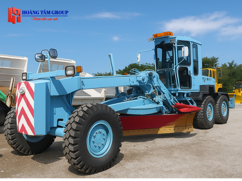 MÁY SAN MITSUBISHI MG500S - ĐỜI 2006 - NHẬP KHẨU NHẬT BẢN