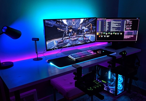 Hướng dẫn cách build PC gaming đơn giản mà không phải ai cũng biết