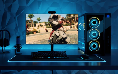 Hướng dẫn build PC Gaming giá rẻ cho sinh viên