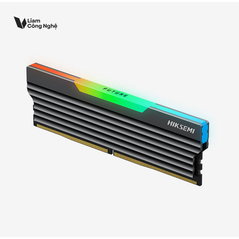 Hiksemi Semi U100 16GB DDR4 Bus 3200 RGB