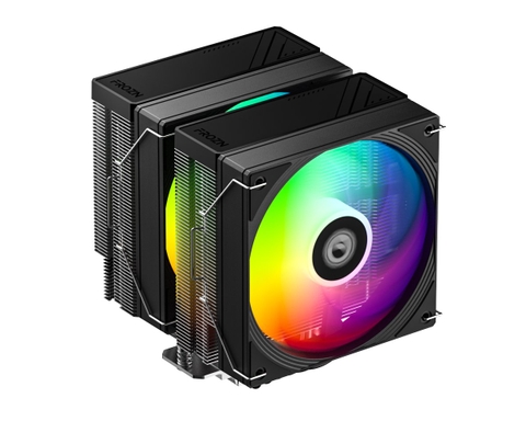 Tản nhiệt khí ID-COOLING FROZN A620 PRO SE