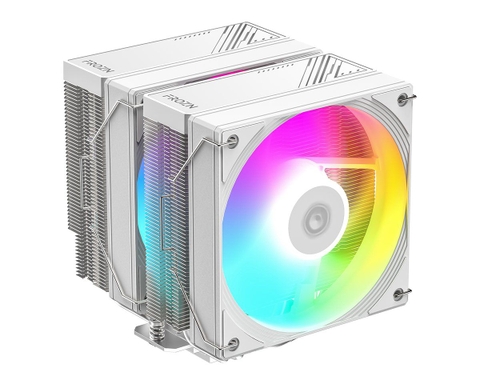 Tản nhiệt khí ID-COOLING FROZN A620 PRO SE ARGB WHITE