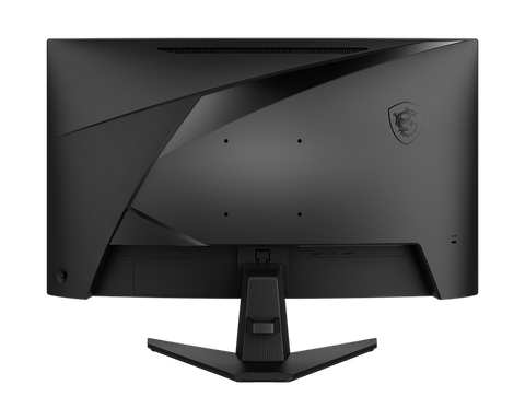 Màn hình Gaming MSI MAG 276CF E20 | 27 inch, VA, 200Hz, 0.5ms, cong