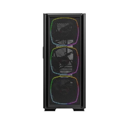 SKY TWO GX BLACK