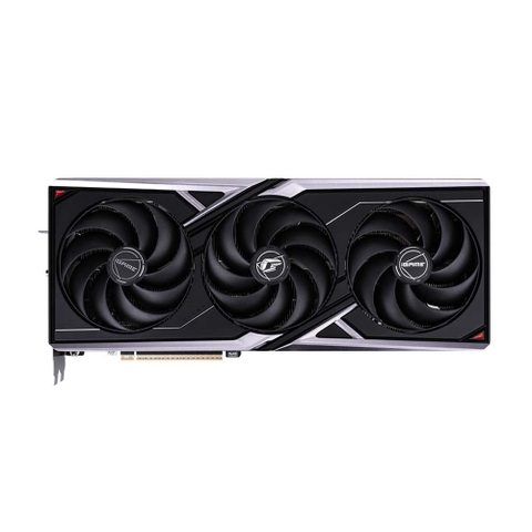 Card Màn Hình Colorful iGame RTX 5070 Ti Vulcan OC 16GB