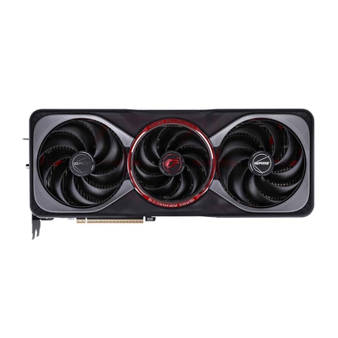 Card Màn Hình Colorful iGame RTX 5070 Ti Advanced OC 16GB