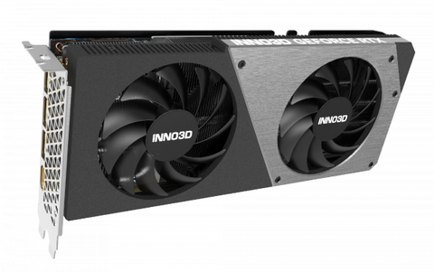 Card Màn Hình INNO3D RTX 4070 SUPER TWIN X2 OC