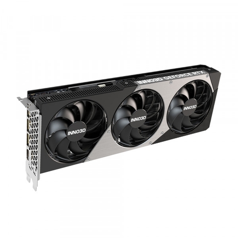 Card màn hình INNO3D GeForce RTX 5080 X3