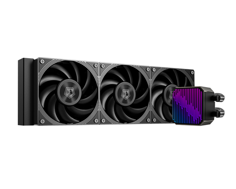 Tản nhiệt nước ID-COOLING DX360 MAX