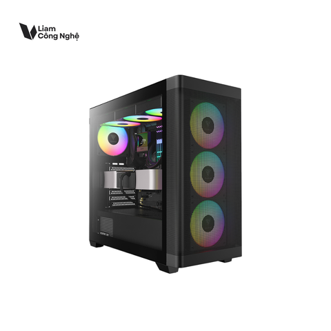 ATHENA M3 BLACK