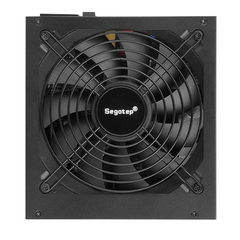 Nguồn máy tính SEGOTEP GM1250W