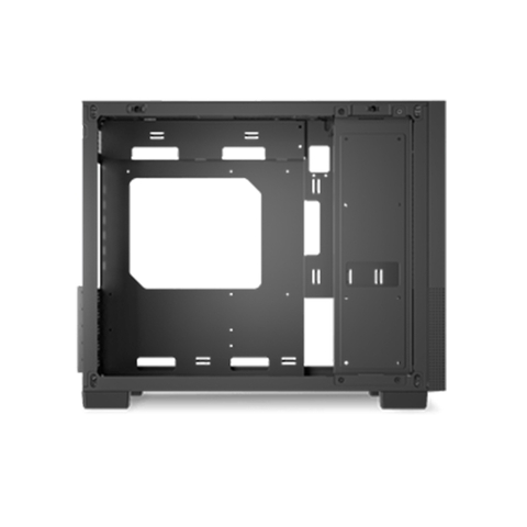 Vỏ Case SEGOTEP Memphis-S Black (M-ATX)
