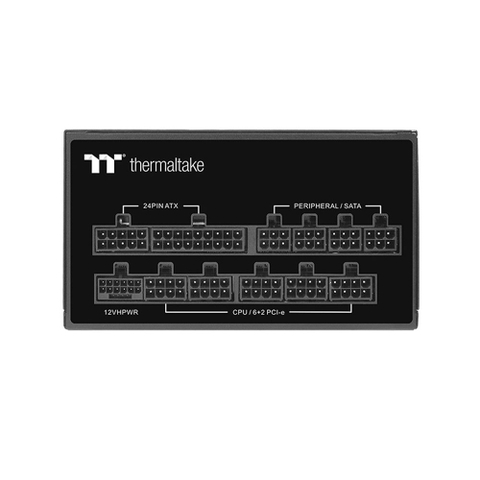 Nguồn Thermaltake GF A3 1050W