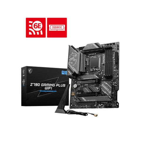 Mainboard MSI Z790 GAMING PLUS WIFI