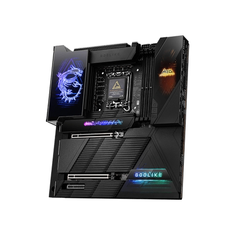 Mainboard MSI MEG Z890 GODLIKE