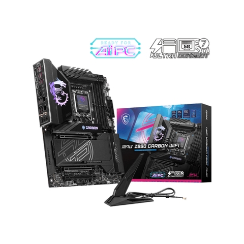 Mainboard MSI MPG Z890 CARBON WIFI