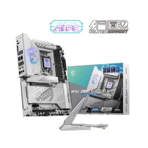 Mainboard MSI MPG Z890 EDGE TI WIFI