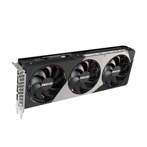 Card Inno3D Geforce RTX 5070 Ti X3 16GB GDDR7