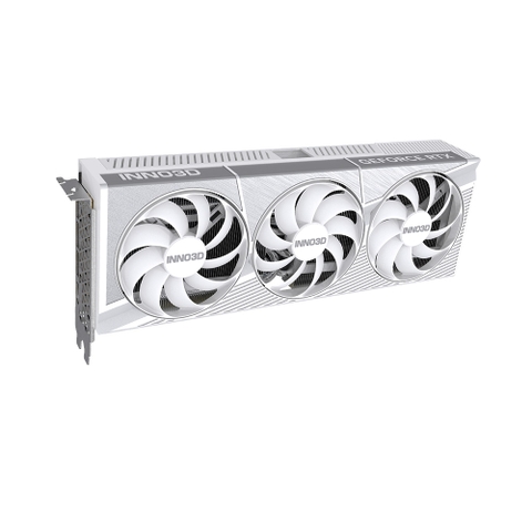 Card Inno3d RTX 5080 X3 OC WHITE 16GB GDDR7