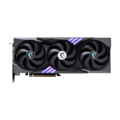 VGA MSI RTX 5060 8GB GAMING TRIO OC