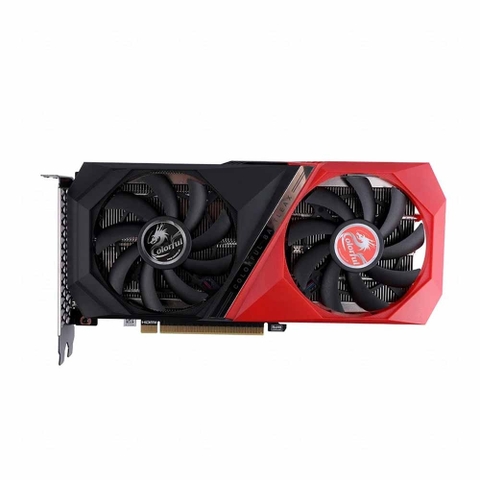 Card Màn Hình Colorful RTX 3050 NB DUO 8G-V