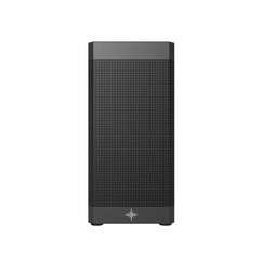 Vỏ máy tính Kenoo ESPORT AF100 - 3F (Size ATX - Full Thép) - Mầu đen