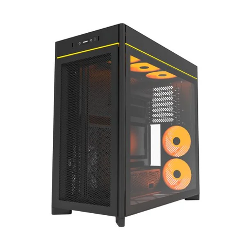 HS01 PRO Black