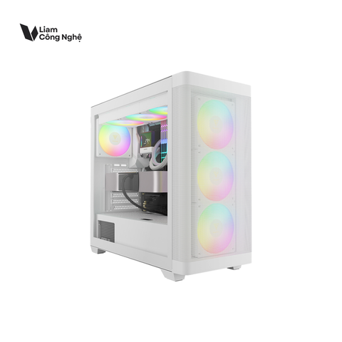 ATHENA M3 WHITE