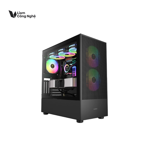 TALOS M3 MESH BLACK