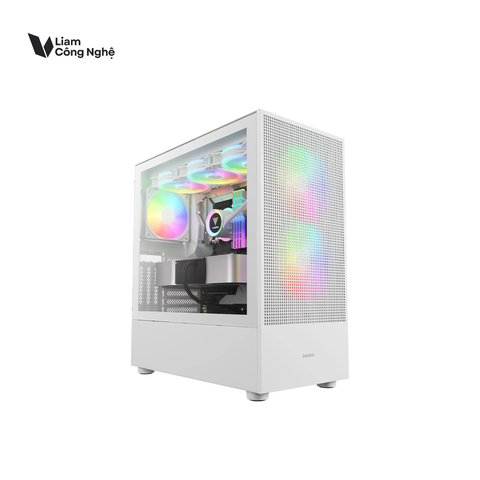 TALOS M3 MESH WHITE