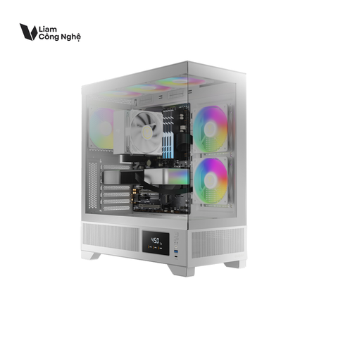 ATLAS M1 WHITE