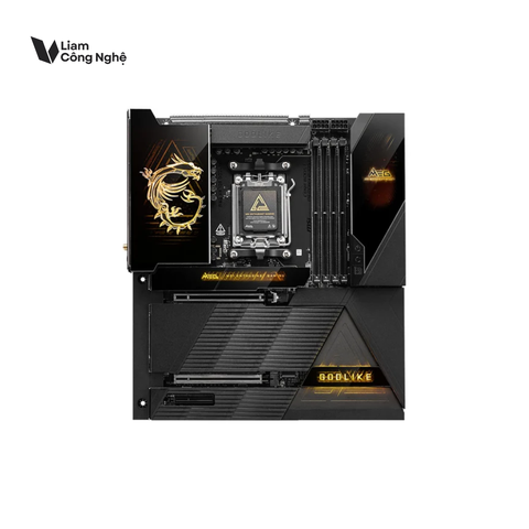 Mainboard MSI MEG X870E GODLIKE