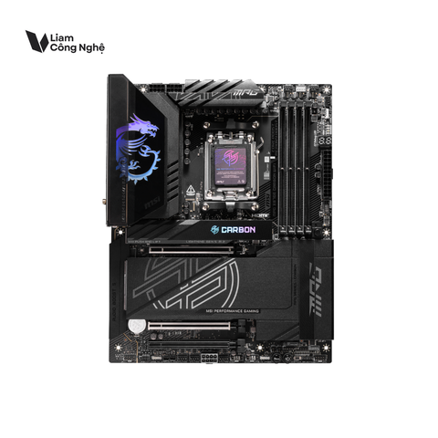 Mainboard MSI MPG X870E CARBON WIFI