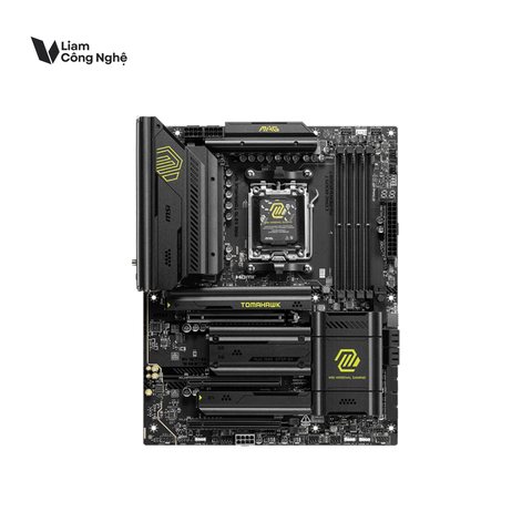 Mainboard MSI MAG X870 TOMAHAWK WIFI