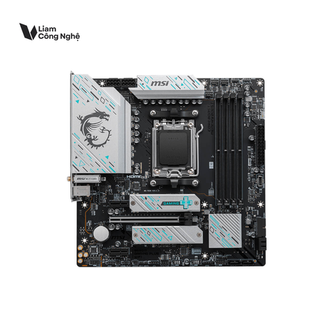 Mainboard MSI B650M GAMING PLUS WIFI