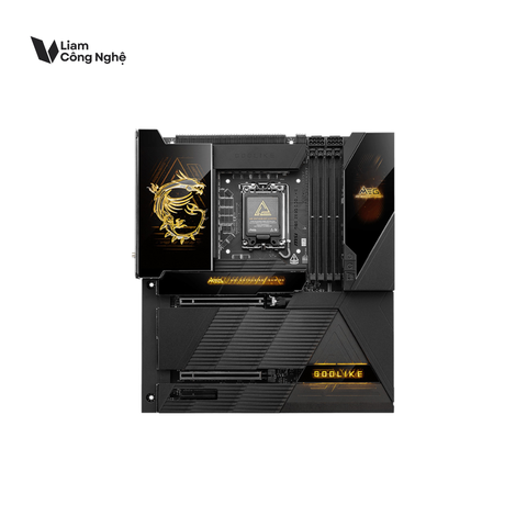 Mainboard MSI MEG Z890 GODLIKE