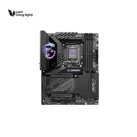 Mainboard MSI MPG Z890 CARBON WIFI