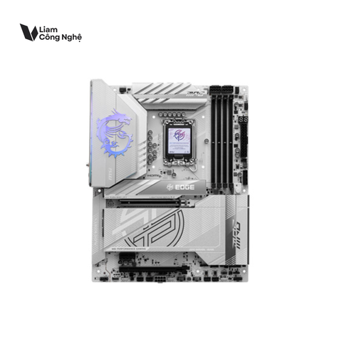 Mainboard MSI MPG Z890 EDGE TI WIFI
