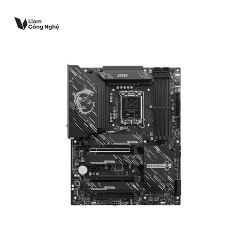 Mainboard MSI Z890 GAMING PLUS WIFI