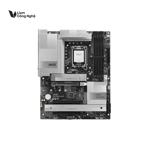 Mainboard MSI PRO Z890-A WIFI