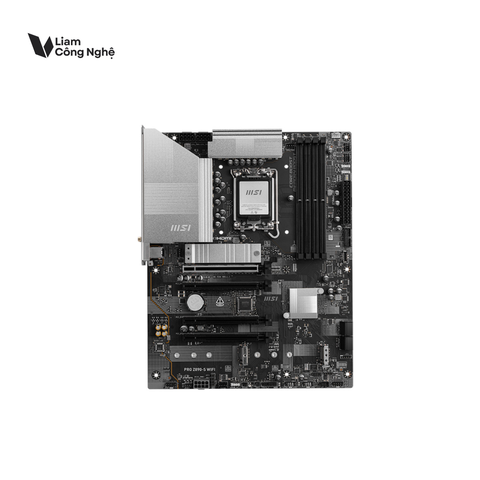 Mainboard MSI PRO Z890-S WIFI