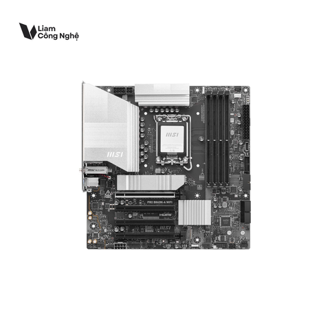 Mainboard MSI PRO B860M-A WIFI