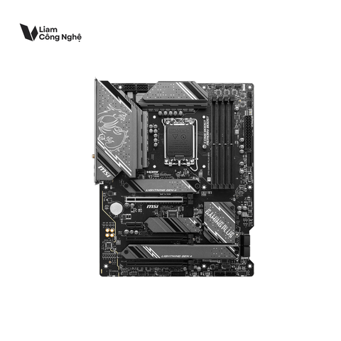 Mainboard MSI Z790 GAMING PLUS WIFI