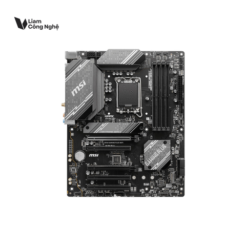 Mainboard MSI B760 GAMING PLUS WIFI D4