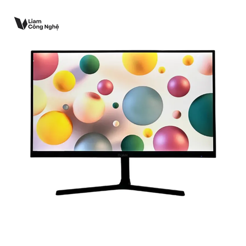 MÀN HÌNH DUAN 22 ICNH 100HZ (22 ICNH/100Hz/1ms/VA/FHD/HDMI+VGA)