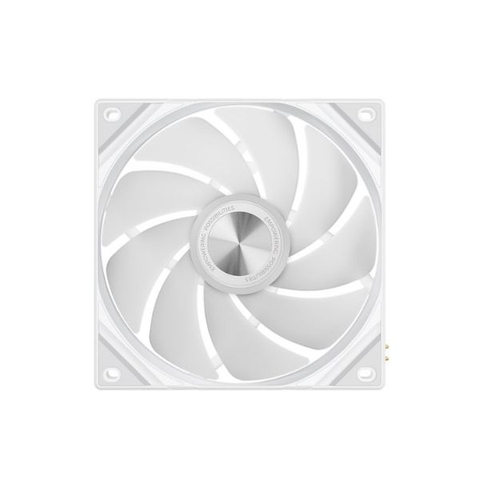 ROTA SL ARGB 120mm Fan Triple Pack White