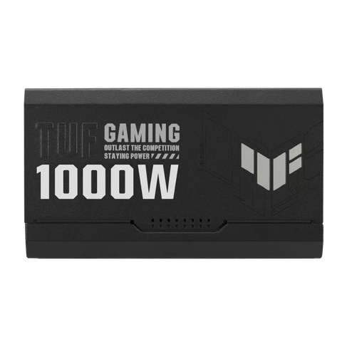 Nguồn Máy Tính Asus TUF Gaming 1000W Gold ( ATX 3.0 - Pcie 5.0 - Full Modular)