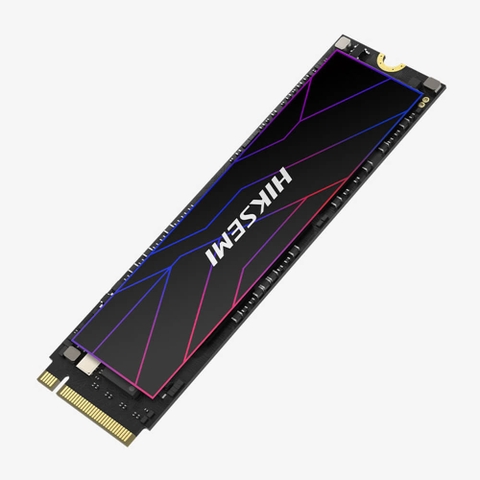 Ổ cứng SSD Hiksemi Future Eco 1024G NVMe PCIe Gen 4x4